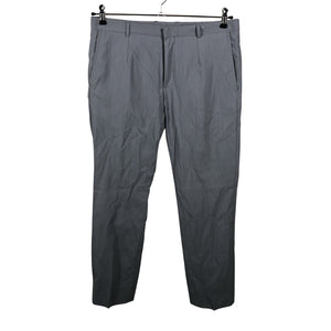Unisex Hugo Boss - Suit pants, size M - Gray (1)