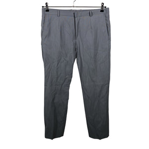 Unisex Hugo Boss - Suit pants, size M - Gray (2)