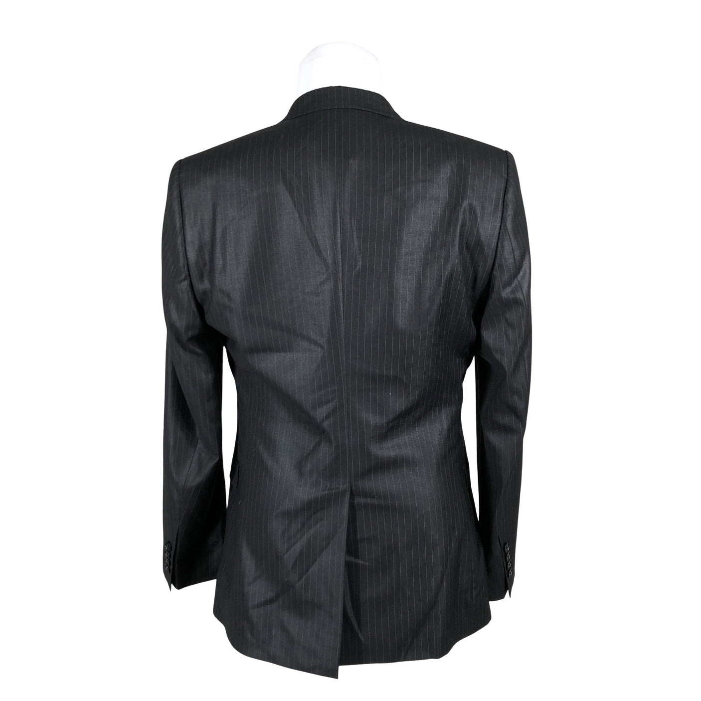 Unisex Dolce&Gabbana - Blazer, size L - Black (3)