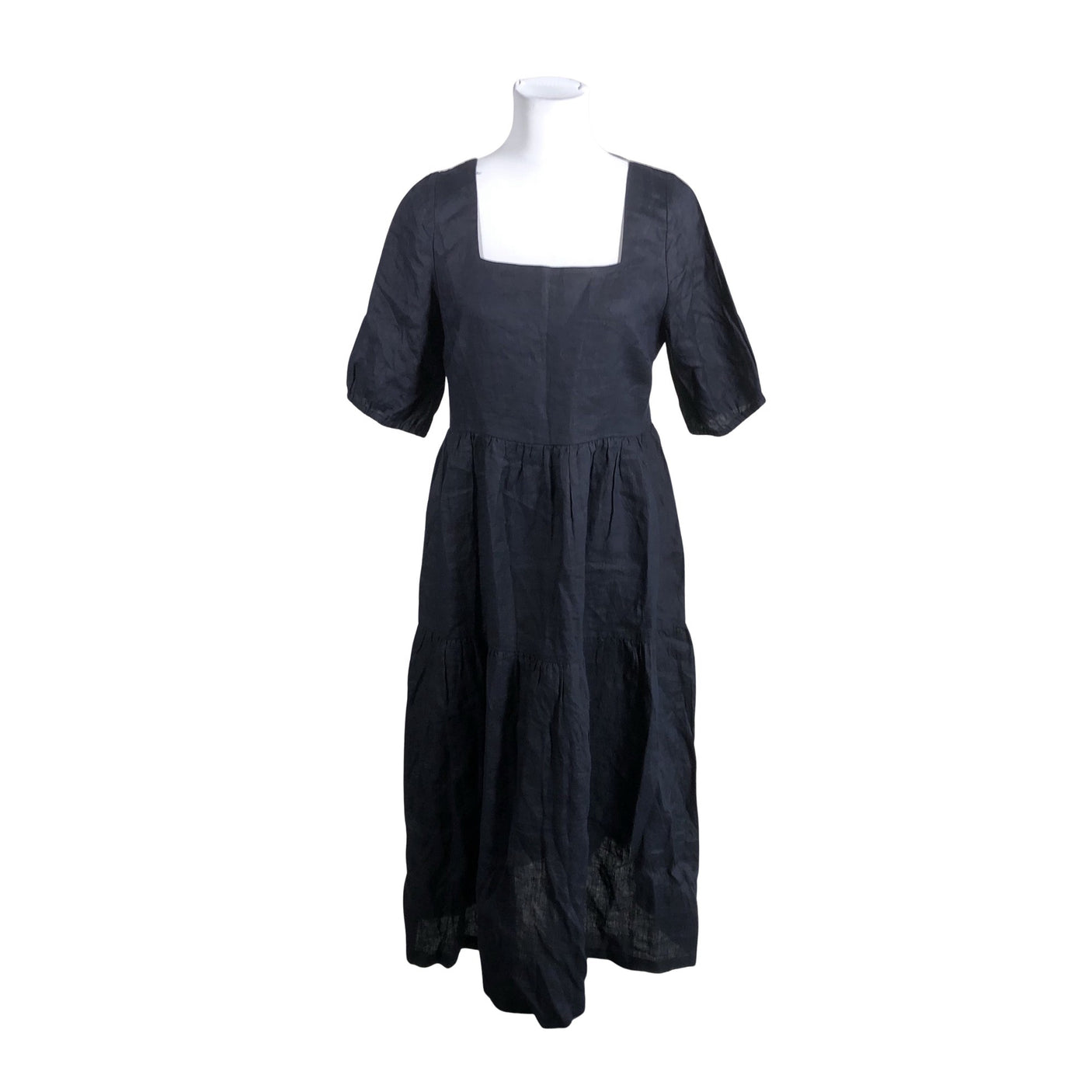 Unisex Noom - Dress, size 40 - Blue (1)