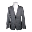 Unisex Hugo Boss - Blazer, size M - Gray ()