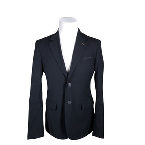 Unisex G-star - Blazer, size L - Blue (1)