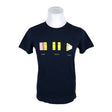 Unisex Wituka - T-shirt, size M - Blue ()