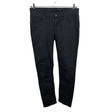 Unisex Tiger of Sweden - Jeans, size W31 - Black ()