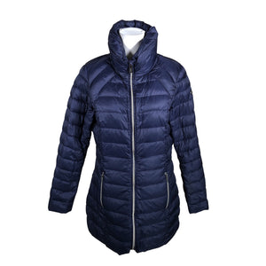 Unisex Reset - Light down jacket, size 40 - Blue (1)