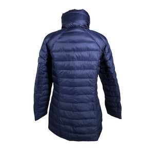Unisex Reset - Light down jacket, size 40 - Blue (2)
