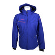 Unisex Icepeak - Winter jacket, size 38 - Blue ()