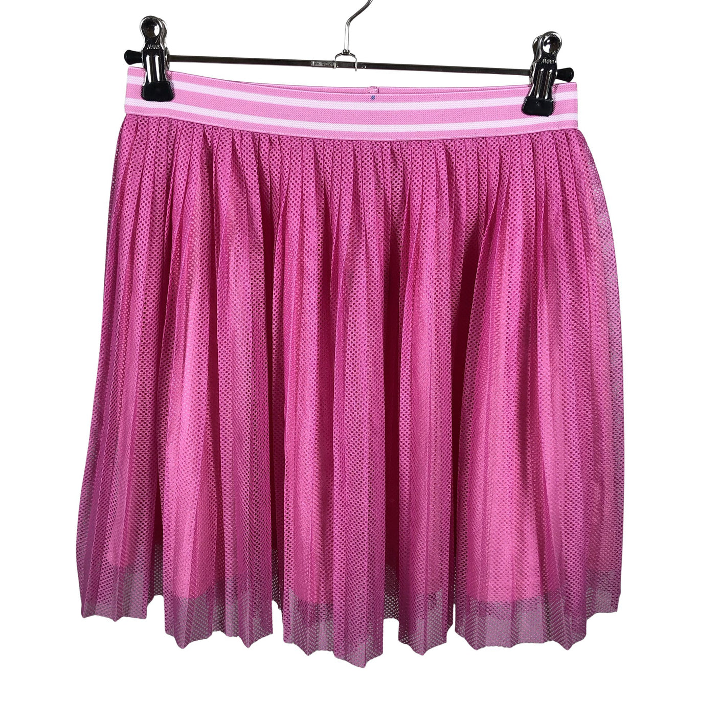Unisex Name It - Fabric skirt, size 140 - 146 - Pink (1)
