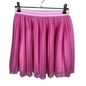 Unisex Name It - Fabric skirt, size 140 - 146 - Pink (1)