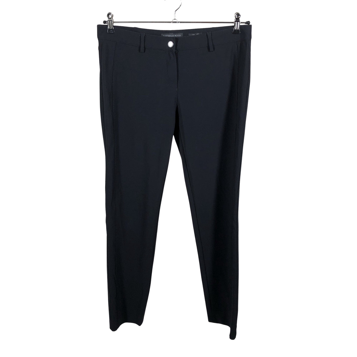 Unisex Raffaello Rossi - Slacks, size 40 - Black (2)