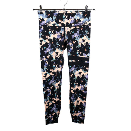 Unisex Stronger - Sports tights, size 38 - Black ()