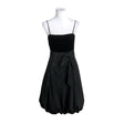 Unisex Ril's - Party dress, size 36 - Black ()
