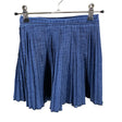 Unisex Name It - Denim skirt, size 134 - 140 - Blue ()
