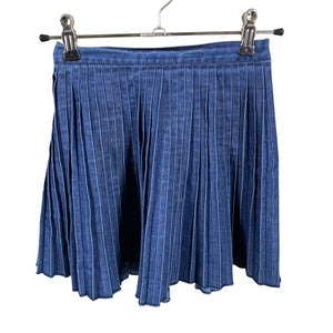 Unisex Name It - Denim skirt, size 134 - 140 - Blue (1)