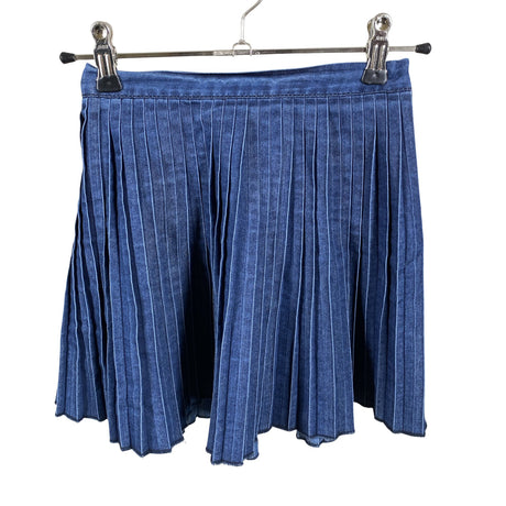 Unisex Name It - Denim skirt, size 134 - 140 - Blue ()