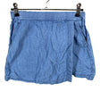Unisex Uniqlo - Shorts, size 134 - 140 - Blue ()