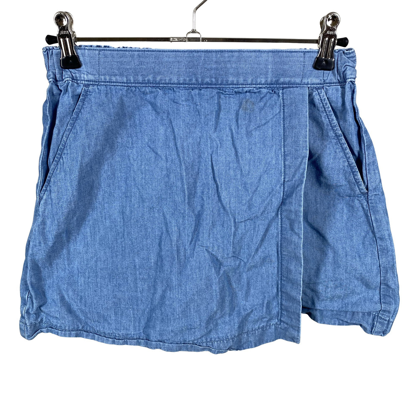 Unisex Uniqlo - Shorts, size 134 - 140 - Blue (1)