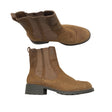 Unisex Clarks - Ankle boots, size 41 - Brown ()
