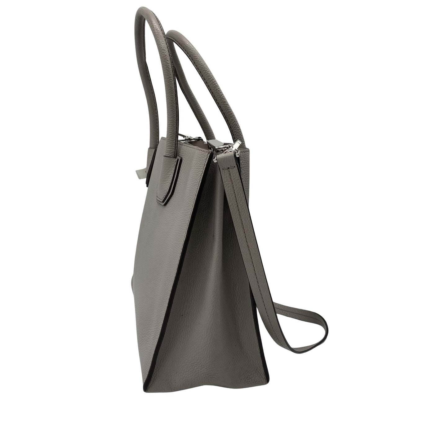 Unisex Michael Kors - Handbag, size Midi - Gray (3)
