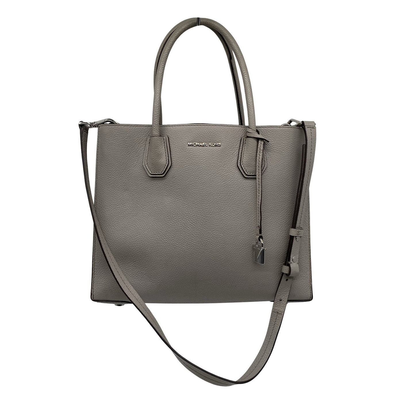 Unisex Michael Kors - Handbag, size Midi - Gray (1)