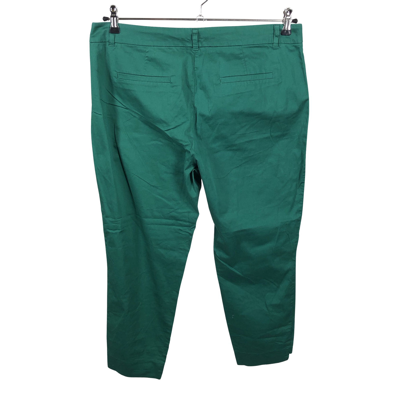 Unisex Taifun - Slacks, size 42 - Green (5)