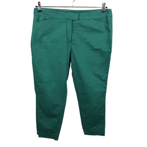 Unisex Taifun - Slacks, size 42 - Green (1)