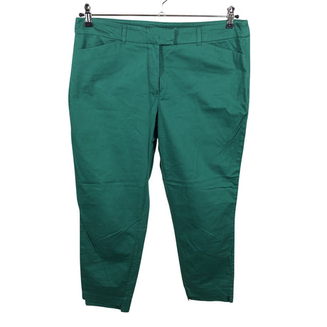Unisex Taifun - Slacks, size 42 - Green ()