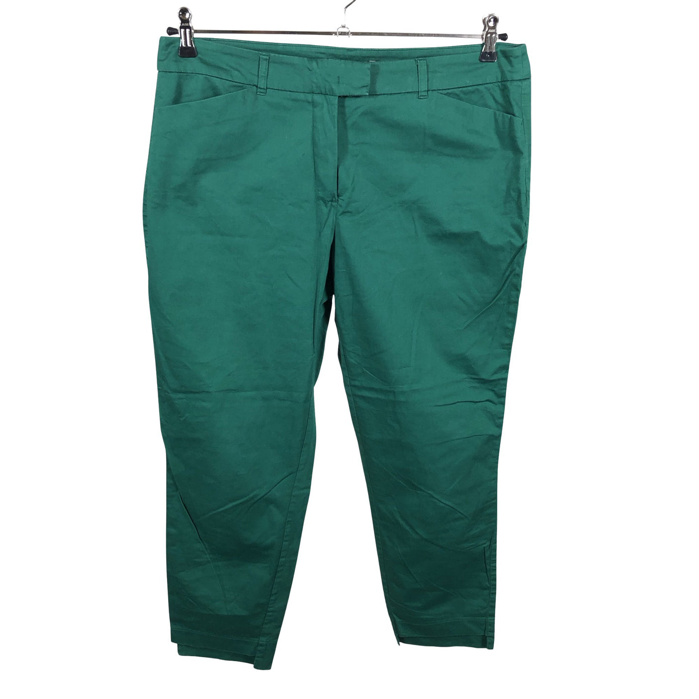 Unisex Taifun - Slacks, size 42 - Green (3)