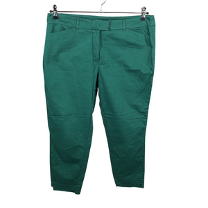 Unisex Taifun - Slacks, size 42 - Green (2)