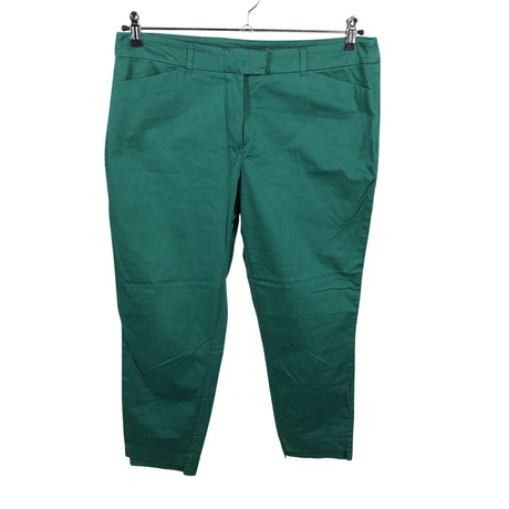 Unisex Taifun - Slacks, size 42 - Green (2)