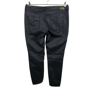 Unisex Silvian Heach - Jeans, size W32 - Black (4)