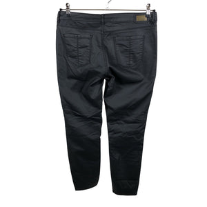 Unisex Silvian Heach - Jeans, size W32 - Black (3)