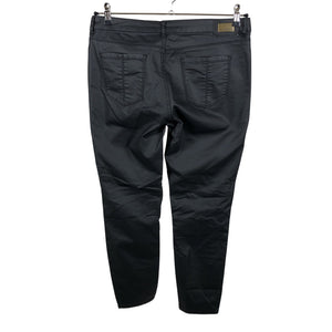 Unisex Silvian Heach - Jeans, size W32 - Black (5)