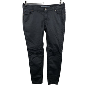 Unisex Silvian Heach - Jeans, size W32 - Black (1)