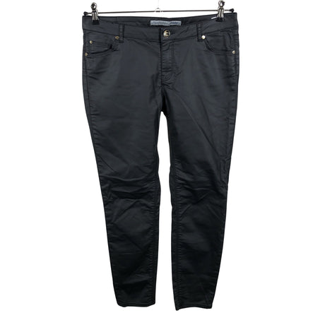 Unisex Silvian Heach - Jeans, size W32 - Black ()