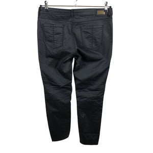 Unisex Silvian Heach - Jeans, size W32 - Black (6)