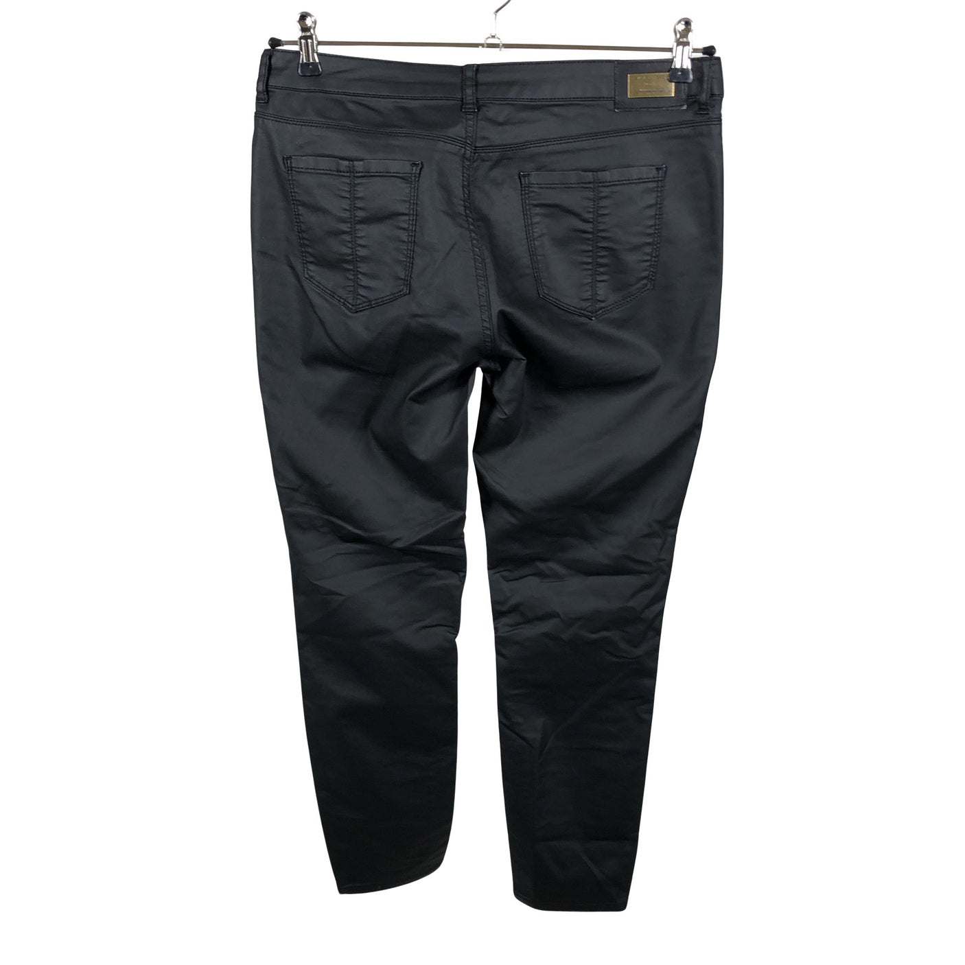 Unisex Silvian Heach - Jeans, size W32 - Black (2)
