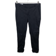 Unisex InWear - Slacks, size 40 - Black ()