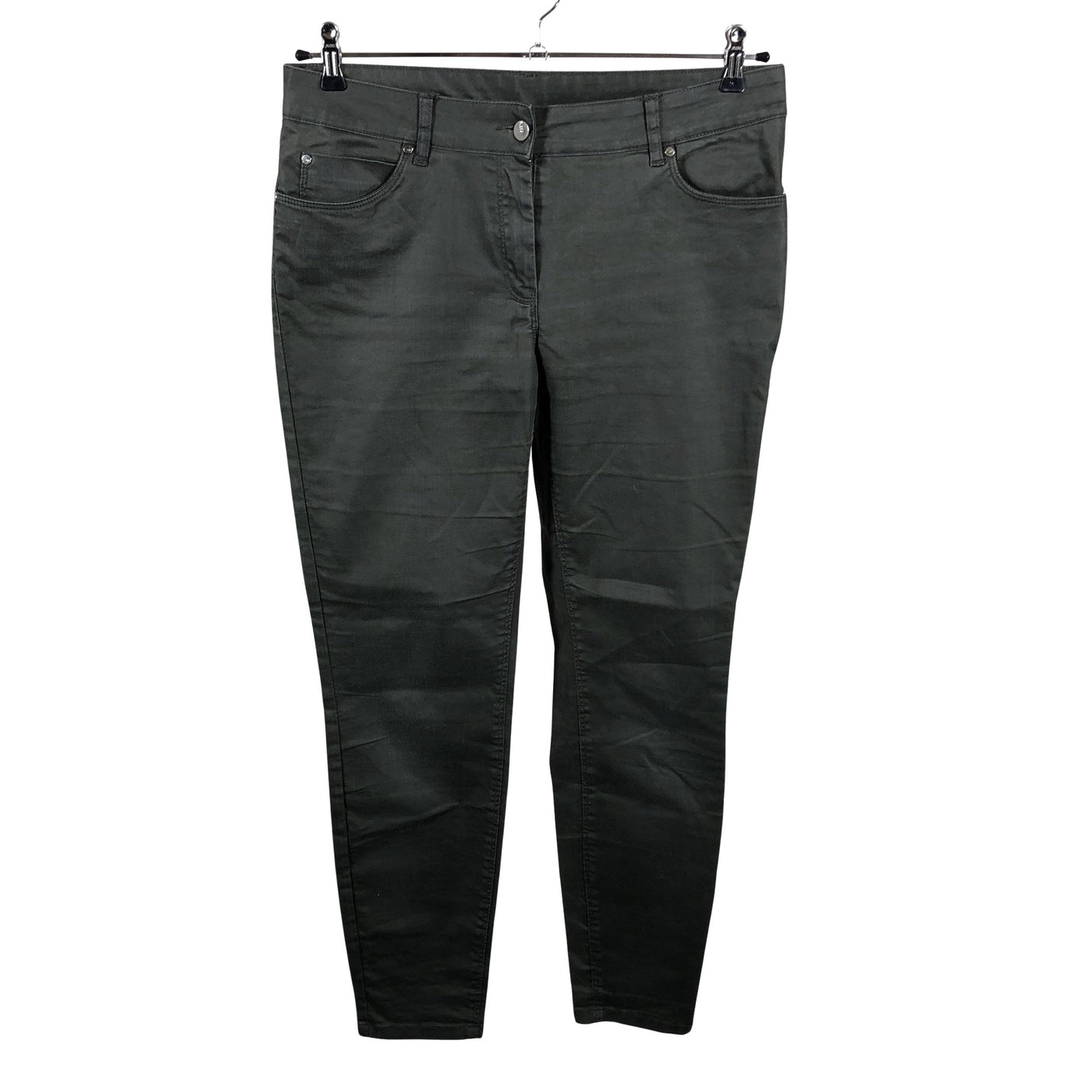 Unisex Ril's - Jeans, size 40 - Green (1)