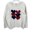 Unisex Uniqlo - Tricot shirt, size 146 - 152 - White ()