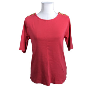 Unisex Koala Bay - T-shirt, size 40 - Pink (1)