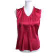 Unisex Comma - Top, size 38 - Pink ()