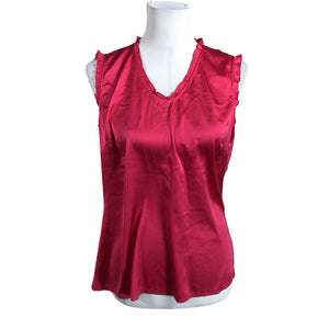 Unisex Comma - Top, size 38 - Pink (1)