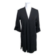 Unisex s.Oliver - Cardigan, size 38 - Black ()