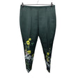 Unisex Ted Baker - Party trousers, size 42 - Green ()