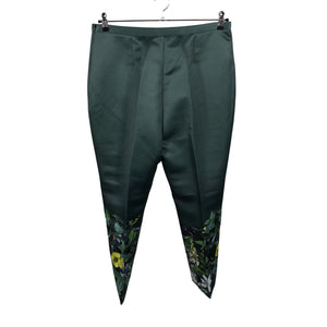 Unisex Ted Baker - Party trousers, size 42 - Green (3)