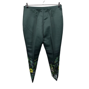 Unisex Ted Baker - Party trousers, size 42 - Green (4)