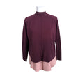 Unisex Ted Baker - Sweater, size 40 - Violet ()