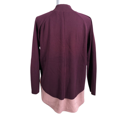 Unisex Ted Baker - Sweater, size 40 - Violet (2)