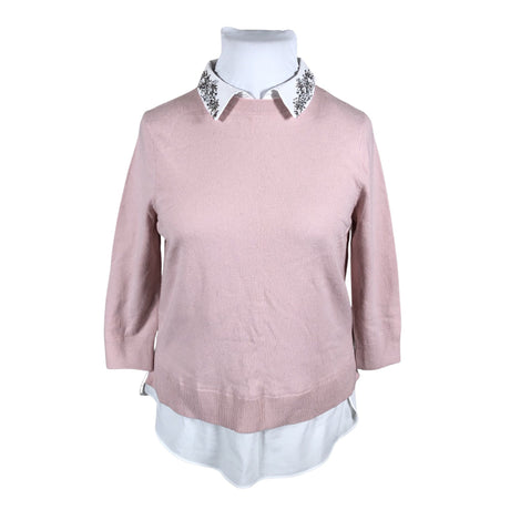 Unisex Ted Baker - Sweater, size 42 - Light pink (2)